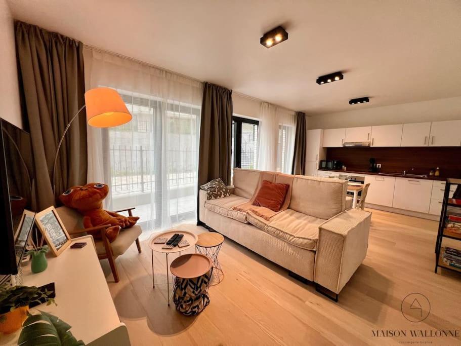 Le Paisible Ecrin - Face A L'opera, Hypercentre Appartement