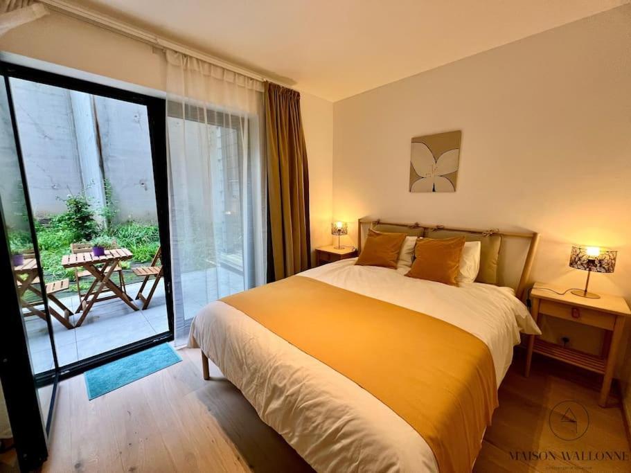 Le Paisible Ecrin - Face A L'opera, Hypercentre Appartement