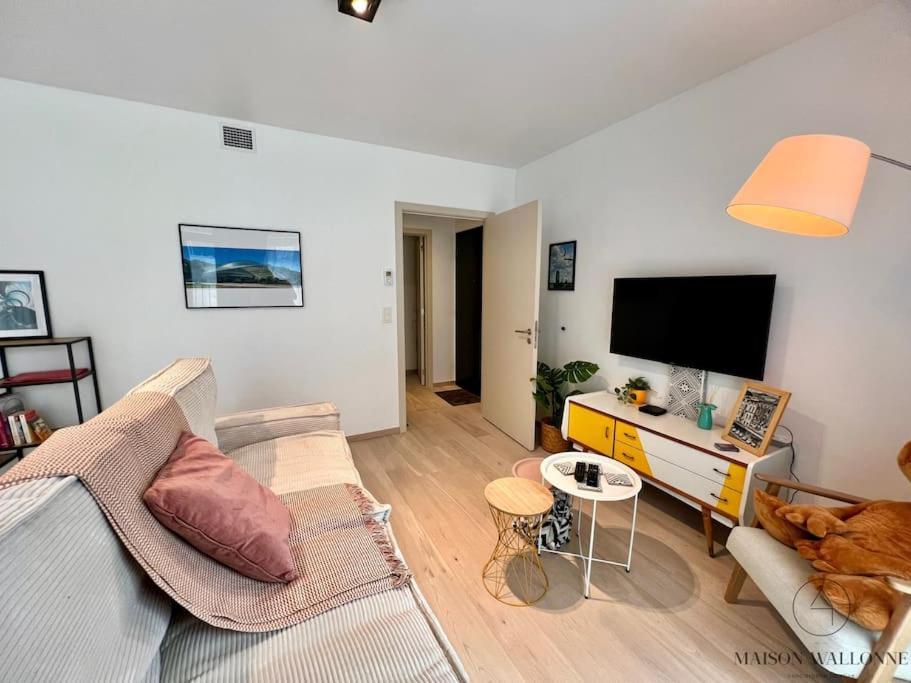Appartement Le Paisible Ecrin - Face A L'opera, Hypercentre