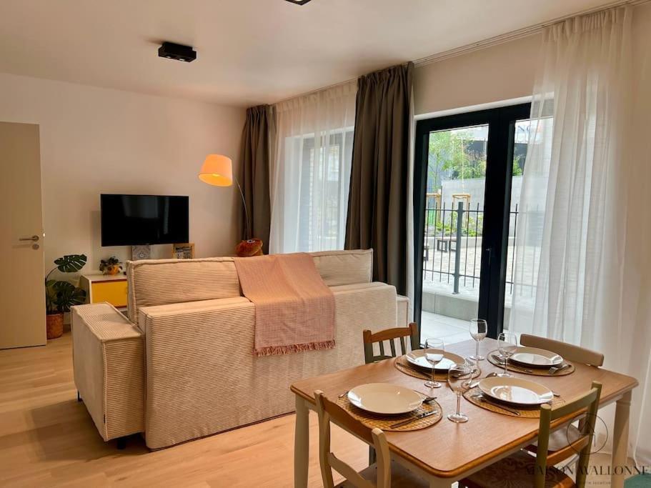 Le Paisible Ecrin - Face A L'opera, Hypercentre Appartement *